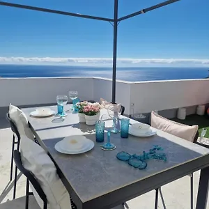  Apartamento Atico Micaela. Terraza Y Vistas